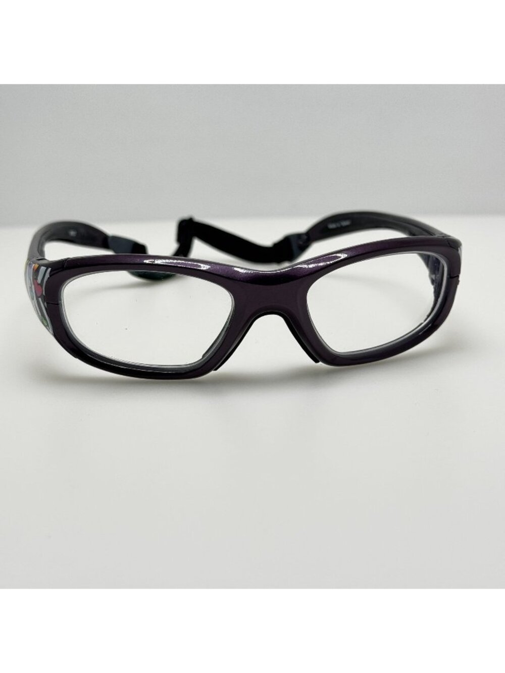 Liberty Sport SS2000 Rec Specs Eyeglasses Eye Glasses Frames 51-17-125